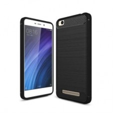 Чехол для моб. телефона для Xiaomi Redmi 4A Carbon Fiber (Black) Laudtec (LT-R4AB) Чехол для моб. телефона для Xiaomi Redmi 4A Carbon Fiber (Black) Laudtec (LT-R4AB)