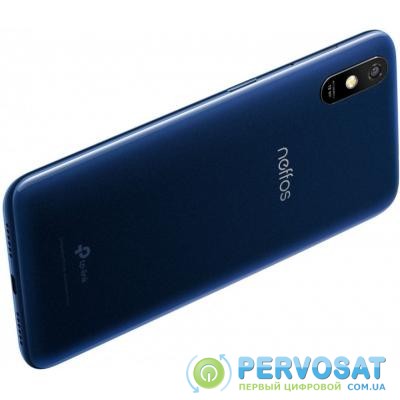 Мобильный телефон TP-Link Neffos C9s 2/16Gb Dark Blue