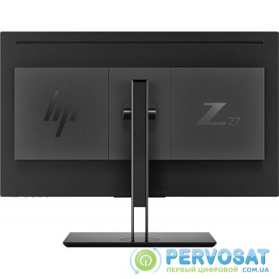 Монитор HP Z27 4K UHD Display (2TB68A4)