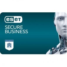 Антивірус ESET Secure Business 50 ПК ліцензія на 2year Business (ESB_50_2_B)