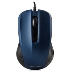 Мишка Modecom MC-M9.1 USB Blue (M-MC-00M9.1-140) Мишка Modecom MC-M9.1 USB Blue (M-MC-00M9.1-140)