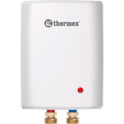 Проточный водонагреватель THERMEX Surf Plus 6000