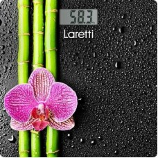 Ваги підлогові LARETTI LR-BS0010 Ваги підлогові LARETTI LR-BS0010