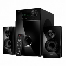 Акустична система SVEN MS-2100 Black Акустична система SVEN MS-2100 Black