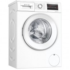Пральна машина з фронт. зав. BOSCH WLP2026MBL, 6.5кг, 1000, A++, 45см, Дисплей, Білий Пральна машина з фронт. зав. BOSCH WLP2026MBL, 6.5кг, 1000, A++, 45см, Дисплей, Білий