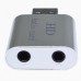 Звуковая плата Dynamode USB-SOUND7-ALU silver
