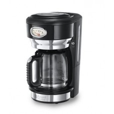 Кавоварка Russell Hobbs 21701-56 Retro Classic Noir