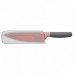 Кухонный нож BergHOFF Leo поварской с покрытием 190 мм в чехле Pink (3950111)