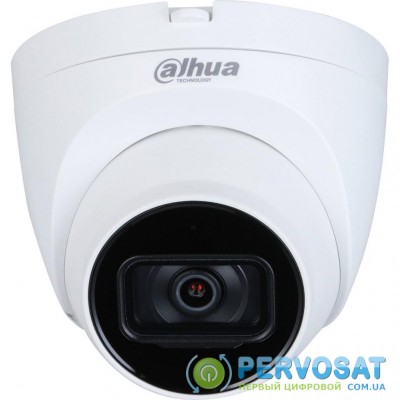 Камера видеонаблюдения Dahua DH-HAC-HDW1200TQP (3.6)