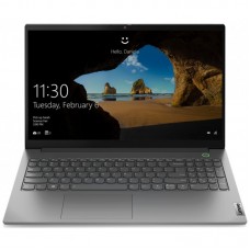 Ноутбук Lenovo ThinkBook 15 15.6FHD IPS AG/Intel i7-1165G7/16/1024F/int/DOS/Grey Ноутбук Lenovo ThinkBook 15 15.6FHD IPS AG/Intel i7-1165G7/16/1024F/int/DOS/Grey