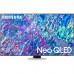 Телевізор 65&quot; Samsung NeoQLED 4K 100Hz Smart Tizen BRIGHT SILVER