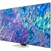 Телевізор 65&quot; Samsung NeoQLED 4K 100Hz Smart Tizen BRIGHT SILVER