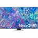 Телевізор 65&quot; Samsung NeoQLED 4K 100Hz Smart Tizen BRIGHT SILVER