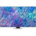 Телевізор 65&quot; Samsung NeoQLED 4K 100Hz Smart Tizen BRIGHT SILVER