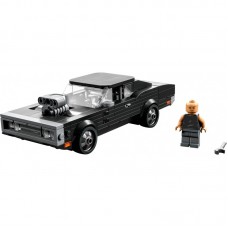 Конструктор LEGO Speed Champions Fast & Furious 1970 Dodge Charger R/T Конструктор LEGO Speed Champions Fast & Furious 1970 Dodge Charger R/T