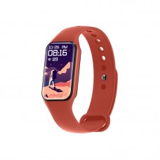 Смарт-годинник Blackview R1 42мм, 1.47", 172*320, TFT, BT 5.0, 384KB, помаранчевий Смарт-годинник Blackview R1 42мм, 1.47", 172*320, TFT, BT 5.0, 384KB, помаранчевий