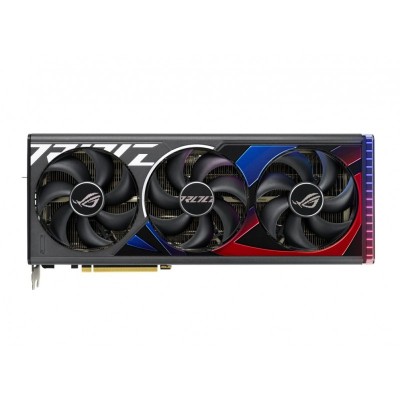 Відеокарта ASUS GeForce RTX 4080 16GB GDDR6X GAMING ROG-STRIX-RTX4080-16G-GAMING