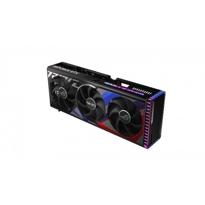 Відеокарта ASUS GeForce RTX 4080 16GB GDDR6X GAMING ROG-STRIX-RTX4080-16G-GAMING