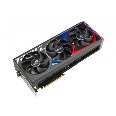 Відеокарта ASUS GeForce RTX 4080 16GB GDDR6X GAMING ROG-STRIX-RTX4080-16G-GAMING