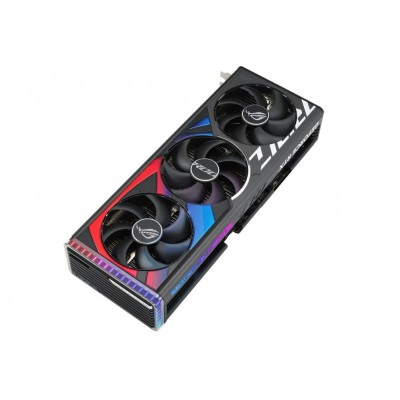 Відеокарта ASUS GeForce RTX 4080 16GB GDDR6X GAMING ROG-STRIX-RTX4080-16G-GAMING