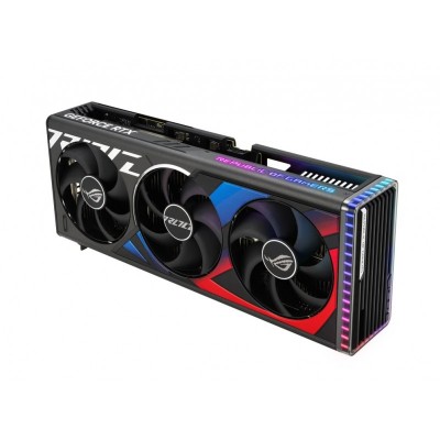 Відеокарта ASUS GeForce RTX 4080 16GB GDDR6X GAMING ROG-STRIX-RTX4080-16G-GAMING