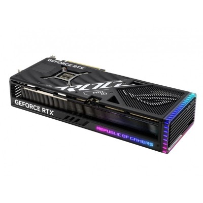 Відеокарта ASUS GeForce RTX 4080 16GB GDDR6X GAMING ROG-STRIX-RTX4080-16G-GAMING