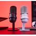Мікрофон геймінговий HyperX SoloCast, Bi, USB-A, 2м, NGenuity, чорний