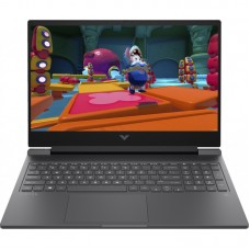 Ноутбук HP Victus 16-r0005ua 16.1" FHD IPS AG, Intel i5-13500H, 16GB, F1024GB, NVD4060-8, DOS, чорний Ноутбук HP Victus 16-r0005ua 16.1" FHD IPS AG, Intel i5-13500H, 16GB, F1024GB, NVD4060-8, DOS, чорний