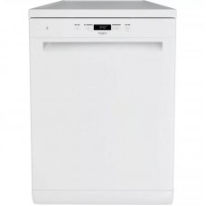 Посудомийна машина Whirlpool, 14компл., A++, 60см, дисплей, інв., білий