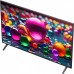 Телевізор 55" LG LED  4K 60Hz Smart WebOS Black