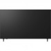 Телевізор 55" LG LED  4K 60Hz Smart WebOS Black
