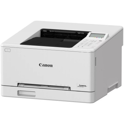 Принтер А4 Canon i-SENSYS LBP646Cdw з Wi-Fi