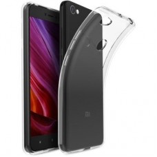 Чохол до моб. телефона для Xiaomi Redmi Note 5A Clear tpu (Transperent) Laudtec (LC-XRN5A) Чохол до моб. телефона для Xiaomi Redmi Note 5A Clear tpu (Transperent) Laudtec (LC-XRN5A)