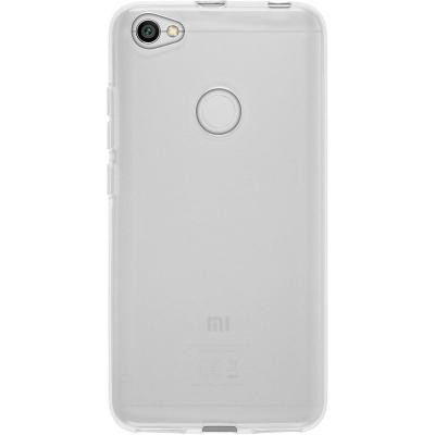 Чехол для моб. телефона для Xiaomi Redmi Note 5A Clear tpu (Transperent) Laudtec (LC-XRN5A)