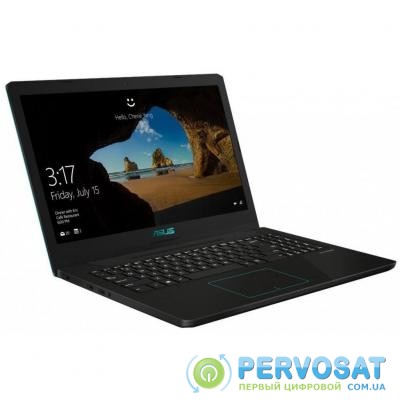 Ноутбук ASUS X570UD (X570UD-DM372)
