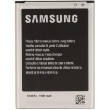 Акумуляторна батарея для телефону Samsung for Galaxy S4 mini (I9190/9192) (B500AE / B500BE / 25164) Акумуляторна батарея для телефону Samsung for Galaxy S4 mini (I9190/9192) (B500AE / B500BE / 25164)