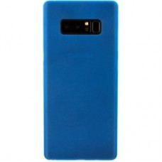 Чохол до моб. телефона MakeFuture PP/Ice Case для Samsung Note 8 Blue (MCI-SN8BL) Чохол до моб. телефона MakeFuture PP/Ice Case для Samsung Note 8 Blue (MCI-SN8BL)