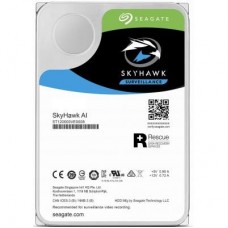 Жорсткий диск 3.5" 10TB Seagate (ST10000VE0008) Жорсткий диск 3.5" 10TB Seagate (ST10000VE0008)