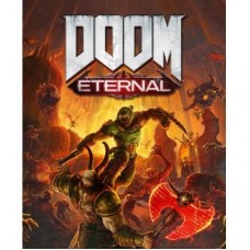 Гра PC DOOM Eternal (18300017) Гра PC DOOM Eternal (18300017)