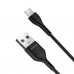 Дата кабель USB 2.0 AM to Type-C 1.0m Grand-X (PC-03B)