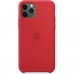 Чехол для моб. телефона Apple iPhone 11 Pro Silicone Case - (PRODUCT)RED (MWYH2ZM/A)