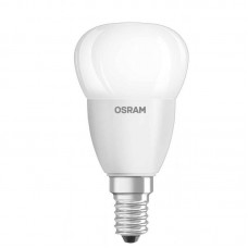 Лампа світлодіодна OSRAM LED P45 6.5W (550Lm) 3000K E14 Лампа світлодіодна OSRAM LED P45 6.5W (550Lm) 3000K E14