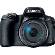 Цифр. фотокамера Canon Powershot SX70 HS Black Цифр. фотокамера Canon Powershot SX70 HS Black