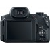 Canon Powershot SX70 HS Black
