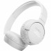 Наушники JBL Tune 660 NC White (JBLT660NCWHT)