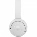 Наушники JBL Tune 660 NC White (JBLT660NCWHT)