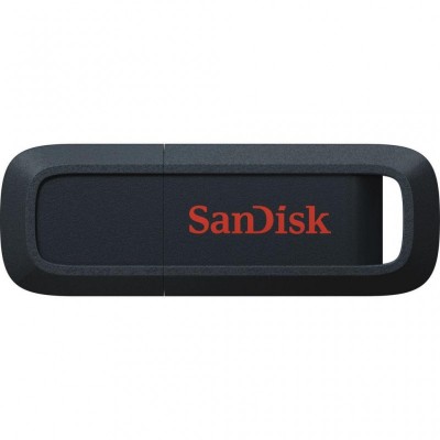 USB флеш накопитель SANDISK 128GB Ultra Trek USB 3.0 (SDCZ490-128G-G46)