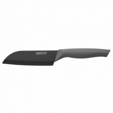 Кухонний ніж BergHOFF Essentials Eclipse Santoku с покрытием 140 мм (1301048) Кухонний ніж BergHOFF Essentials Eclipse Santoku с покрытием 140 мм (1301048)