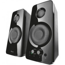 Акустична система Trust Tytan 2.0 Speaker Set. Black (21560) Акустична система Trust Tytan 2.0 Speaker Set. Black (21560)