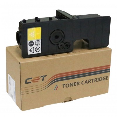 Тонер-картридж CET Kyocera TK-5230Y, для ECOSYS P5021/M5521 (CET8995Y)